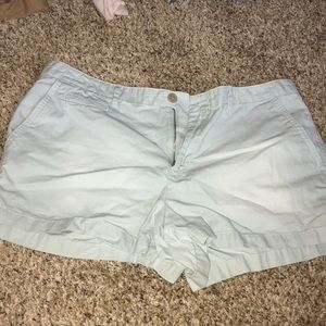 GAP shorts
